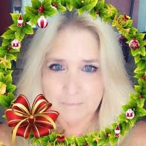 Meet your Posher, Kathy